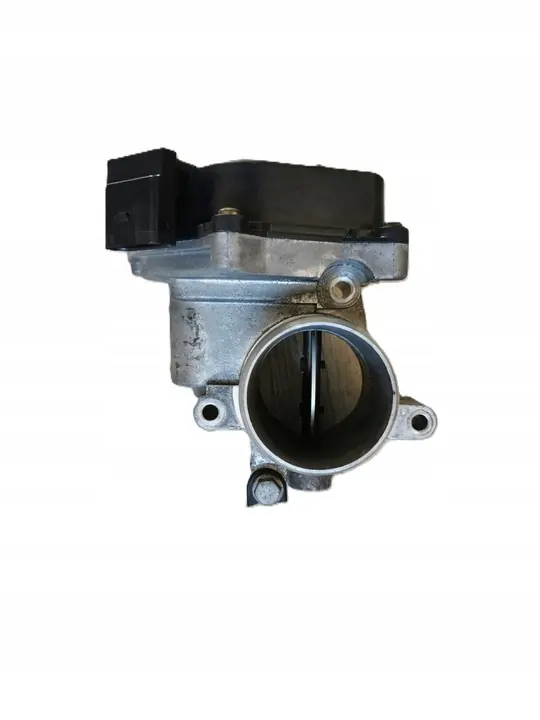 Corpo de Borboleta VOLKSWAGEN GOLF VI 1.6 TDI OEM 03L128063Q image 3