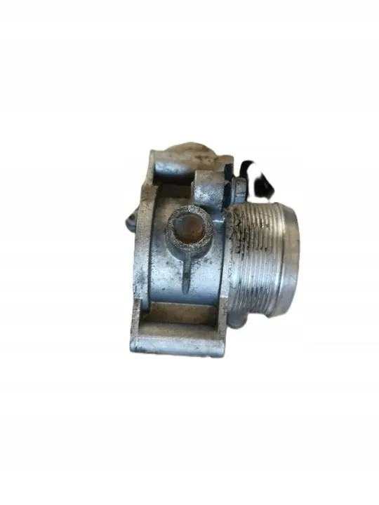 Corpo de Borboleta VOLKSWAGEN GOLF VI 1.6 TDI OEM 03L128063Q image 4