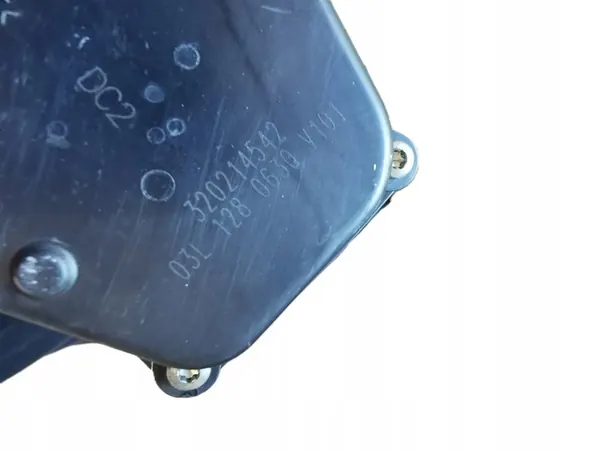 Corpo de Borboleta VOLKSWAGEN GOLF VI 1.6 TDI OEM 03L128063Q image 6