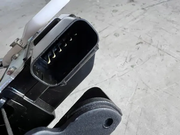 Kofferraumschloss X-CEED mit Verriegelung für Kia XCeed 2019- image 4