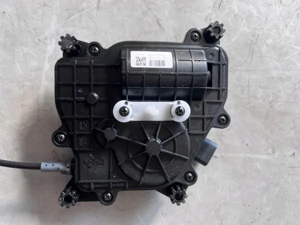 Kofferraumschloss X-CEED mit Verriegelung für Kia XCeed 2019- image 6