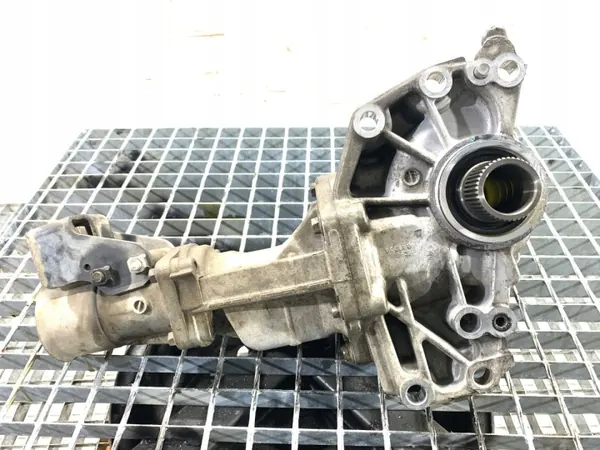 Reductor OEM LORK-731-56337 para Mitsubishi Outlander III image 2