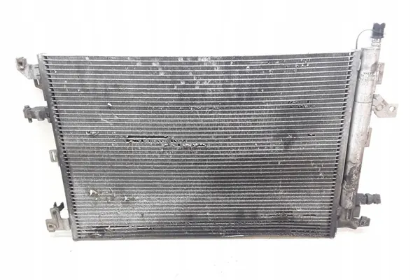 Ilmastointijäähdytin VOLVO XC90 I 2006 OEM 8623367 image 3
