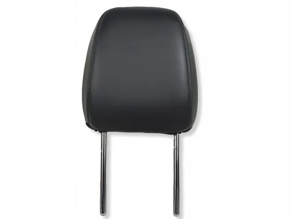 Encosto de cabeça dianteiro Lincoln OEM FOB59032 - Usado image 2