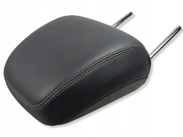 Encosto de cabeça dianteiro Lincoln OEM FOB59032 - Usado image 3