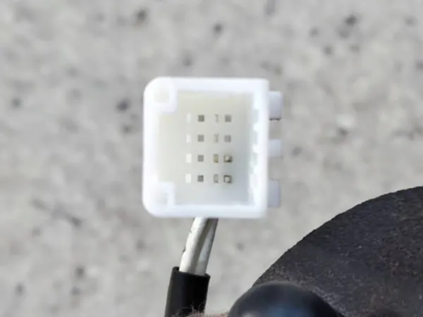 Höger sidospegel OEM AOP46639 för Dacia Dokker image 5
