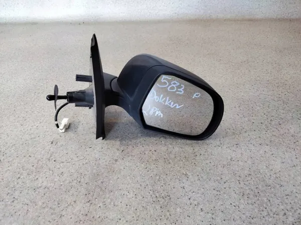 Höger sidospegel OEM AOP46639 för Dacia Dokker image 7