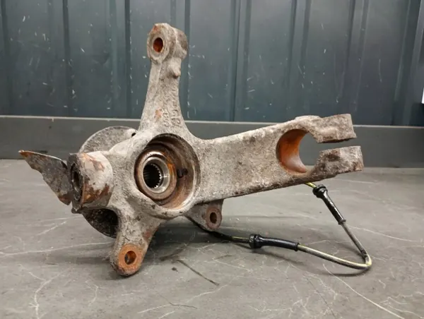 Pivot avant gauche Peugeot 107 Citroen C1 0.9 08r image 5