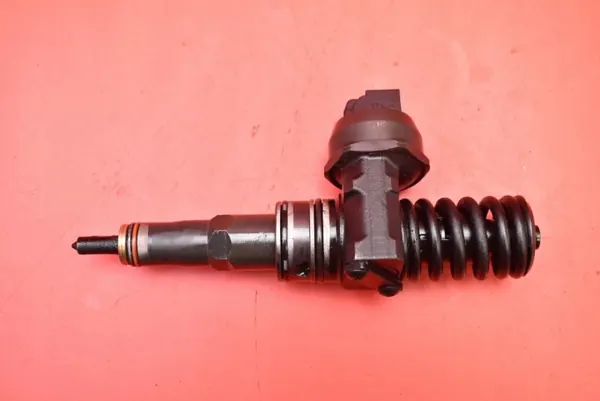 Pompe d'injection OEM 0414720230 pour Skoda Superb 1.9 TDI image 2