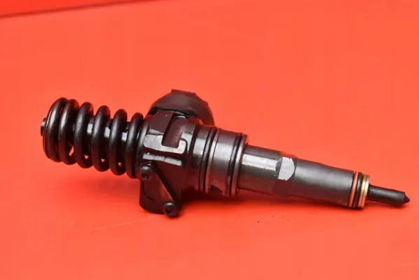 Pompe d'injection OEM 0414720230 pour Skoda Superb 1.9 TDI image 6