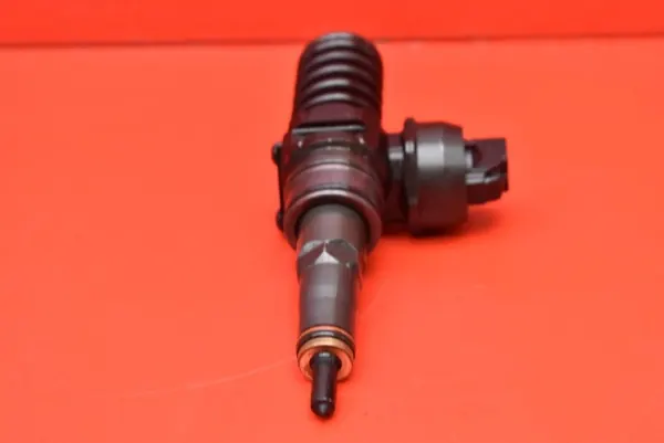 Pompe d'injection OEM 0414720230 pour Skoda Superb 1.9 TDI image 7