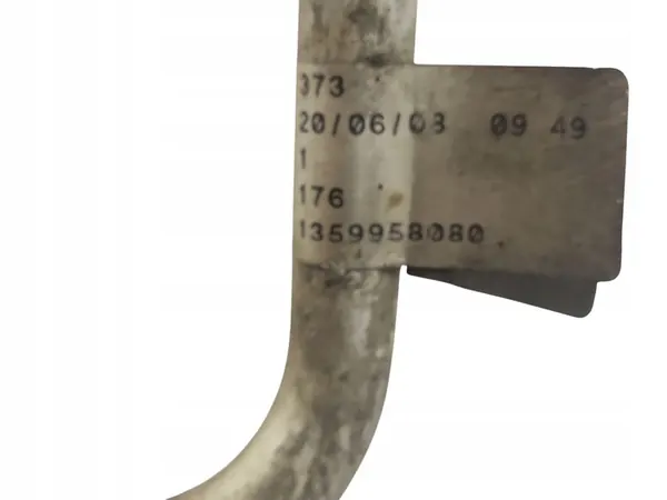 Mangueira de direção assistida Peugeot Boxer 1359958080 image 4