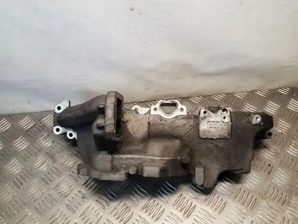 Imusarja Dodge OE Nitrolle 2.8L Diesel image 3