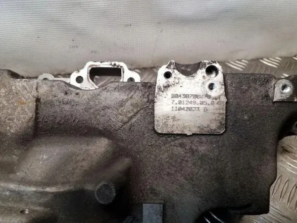 Imusarja Dodge OE Nitrolle 2.8L Diesel image 4