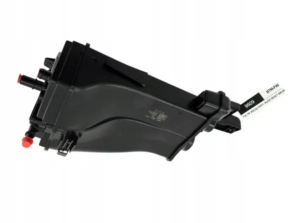 Depósito Filtro Carbón OEM 9911 3WA201797 VW Passat B9 image 2