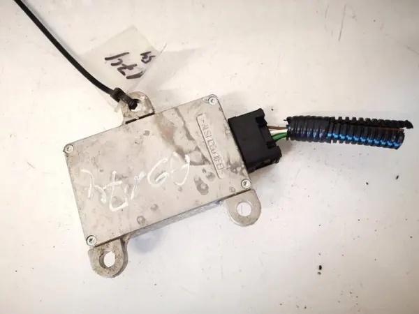 Sensor de velocidad ESP OEM 09184504 para Opel Vectra 2002 image 3