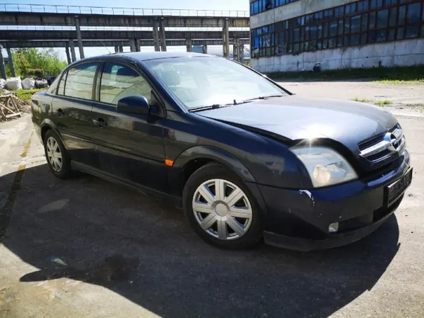 Sensor de velocidad ESP OEM 09184504 para Opel Vectra 2002 image 4