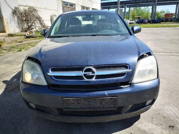 Sensor de velocidad ESP OEM 09184504 para Opel Vectra 2002 image 5