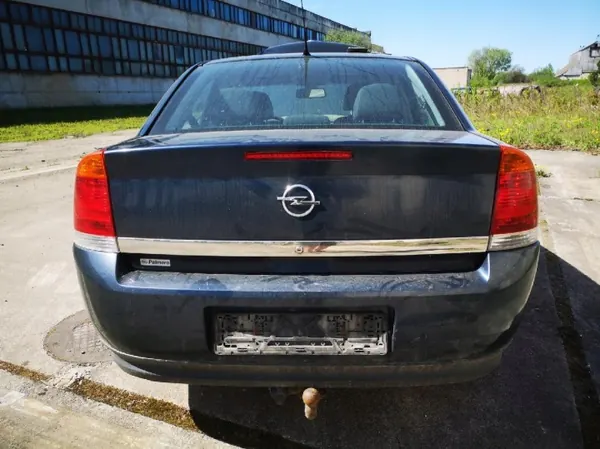 Sensor de velocidad ESP OEM 09184504 para Opel Vectra 2002 image 9