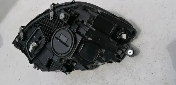 LINKER MULTIBEAM LED LAMP MERCEDES S-KL W222 LIFT 2019 image 10