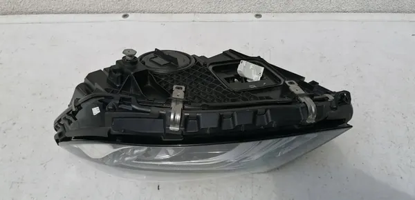 LINKER MULTIBEAM LED LAMP MERCEDES S-KL W222 LIFT 2019 image 8