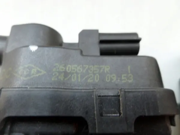 Motor de nivelamento farol OEM 260567357R para Scenic 4 image 3