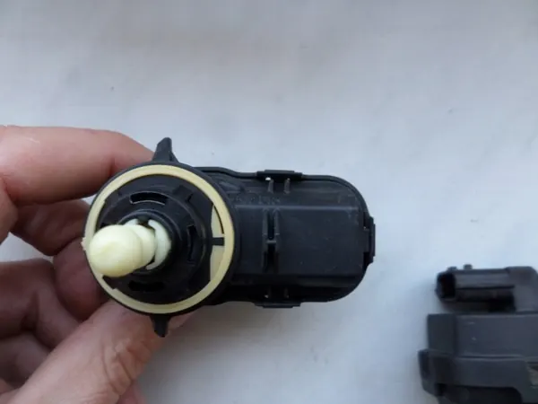 Motor de nivelamento farol OEM 260567357R para Scenic 4 image 5
