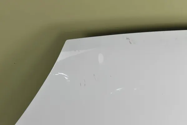 Motorhuv 651001209R Renault Kangoo II III 2013-21 image 3