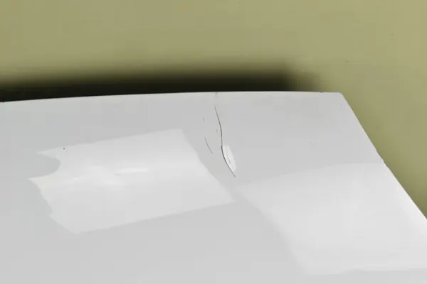 Motorhuv 651001209R Renault Kangoo II III 2013-21 image 4