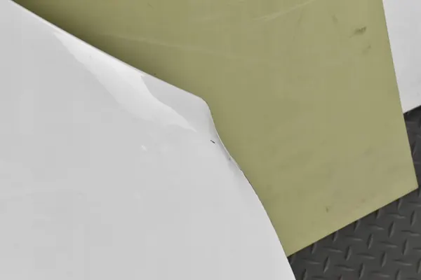 Motorhuv 651001209R Renault Kangoo II III 2013-21 image 5