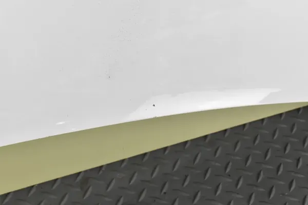 Motorhuv 651001209R Renault Kangoo II III 2013-21 image 7