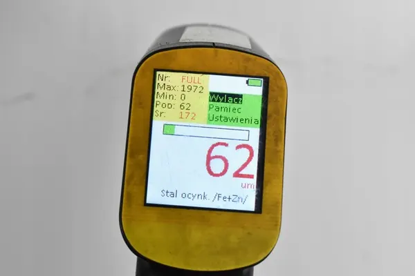 Motorhuv 651001209R Renault Kangoo II III 2013-21 image 8