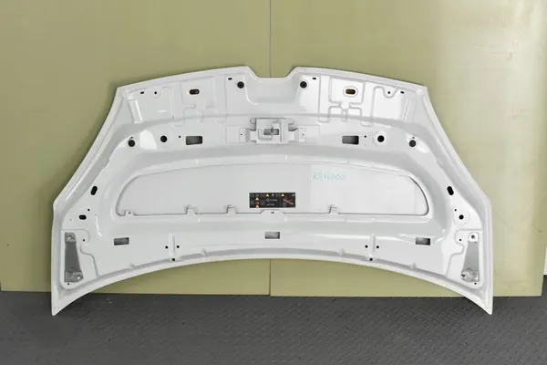 Motorhuv 651001209R Renault Kangoo II III 2013-21 image 9