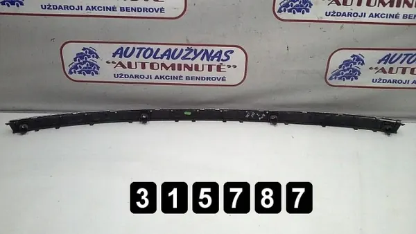 BMW AM-315787 Gebruikt Vormonderdeel voor 7 Series 2005 image 3