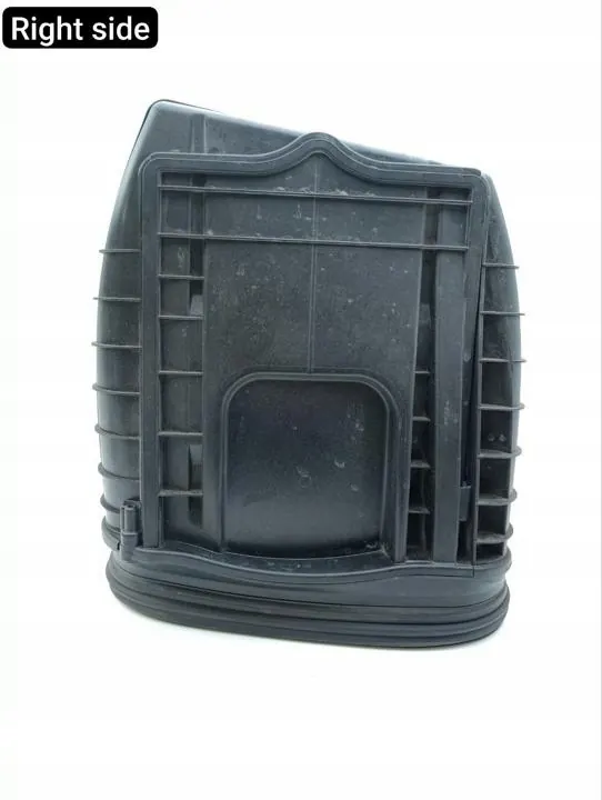Begagnad Porsche luftfilter OEM 95B129607B för Macan image 2