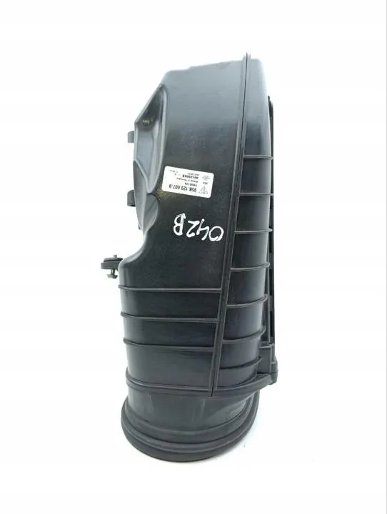 Begagnad Porsche luftfilter OEM 95B129607B för Macan image 3