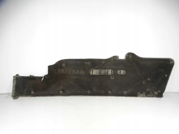 OEM A2216100308 Tapete Isolamento Subchassi Esquerdo Mercedes Classe S image 2