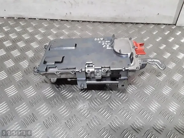 Onduleur Batterie Hybride Ford Kuga 2024 OEM PZ1814G646 image 4