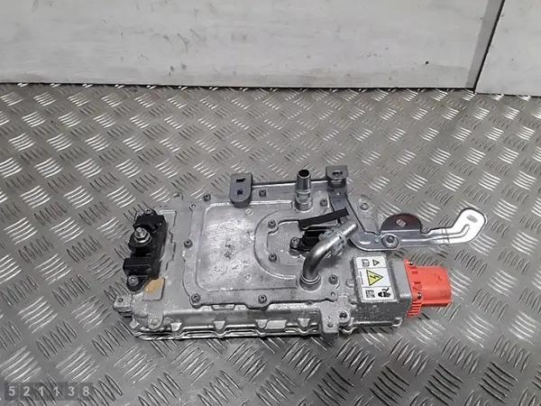 Onduleur Batterie Hybride Ford Kuga 2024 OEM PZ1814G646 image 5