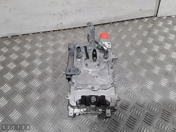 Onduleur Batterie Hybride Ford Kuga 2024 OEM PZ1814G646 image 6