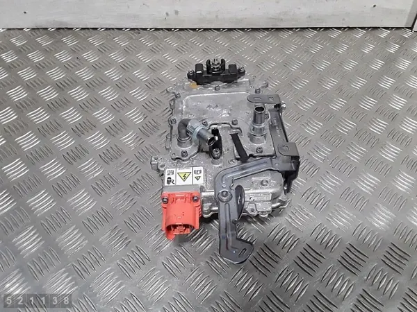Onduleur Batterie Hybride Ford Kuga 2024 OEM PZ1814G646 image 8