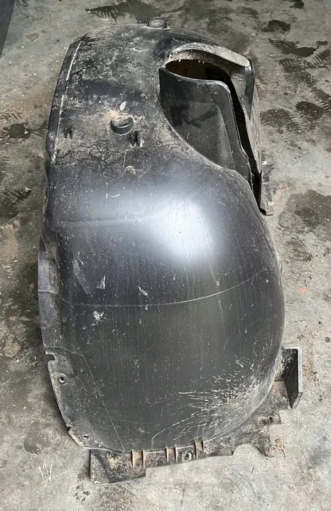 Volkswagen OE 2K7805911A image 2