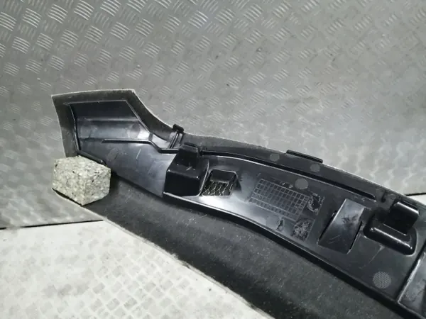 Citroen C3 II Elevación Techo Izquierdo OEM FRE58408 image 4