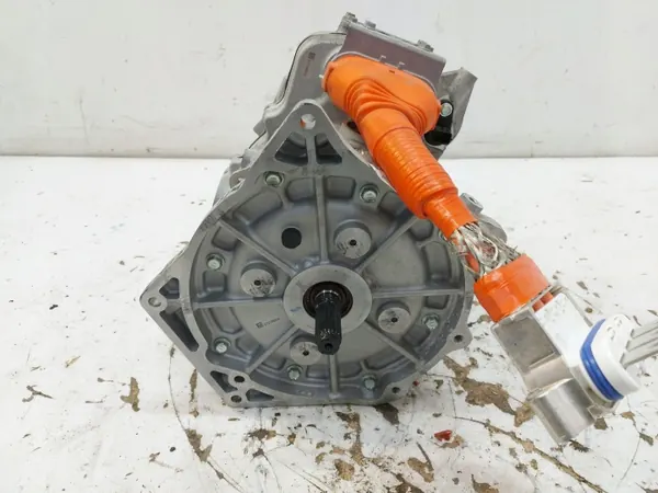 Pièce Nissan OE 290c06um0b - Composant OEM d'occasion image 4