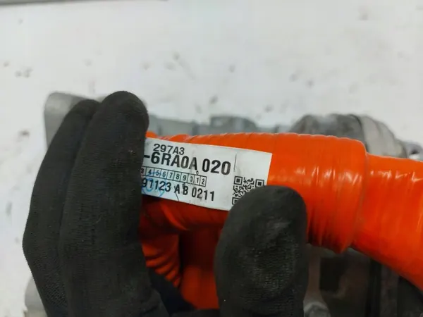 Pièce Nissan OE 290c06um0b - Composant OEM d'occasion image 8
