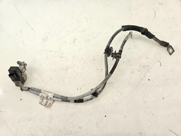 Minuspol OEM 9828917780 för Peugeot Expert image 2