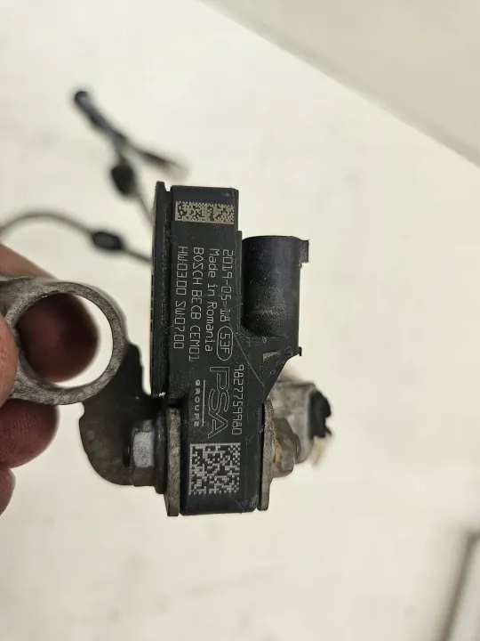 Minuspol OEM 9828917780 för Peugeot Expert image 4