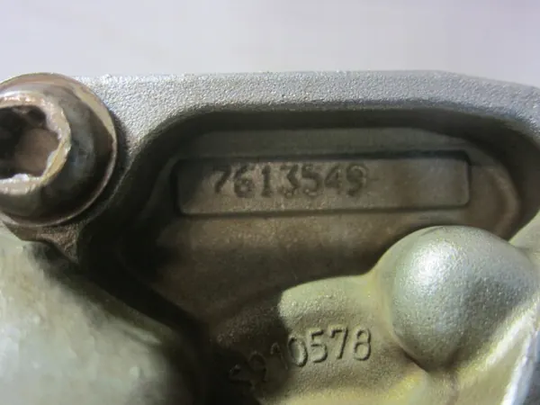 BMW OEM 11417613549 Ölpumpe für N55 Motor image 10