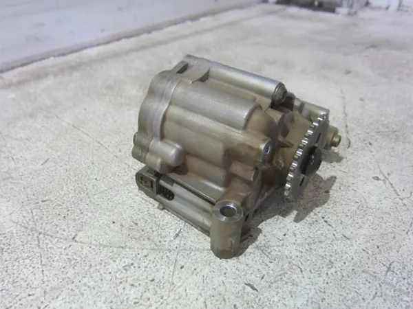 BMW OEM 11417613549 Ölpumpe für N55 Motor image 3