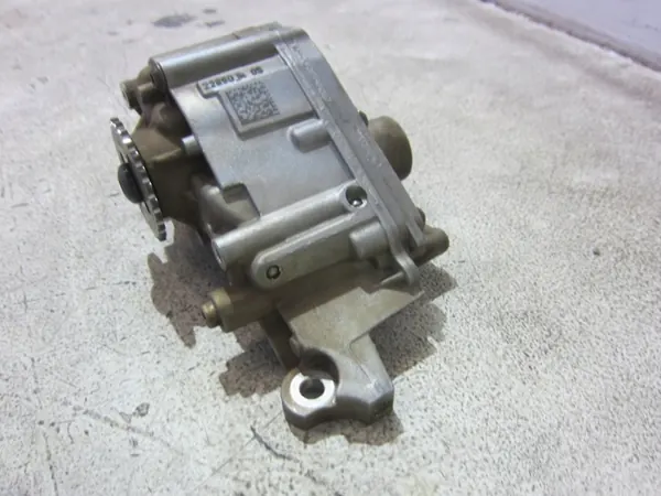 BMW OEM 11417613549 Ölpumpe für N55 Motor image 4